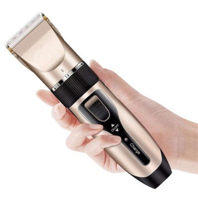 Amazon Best Sell Rechargeable Hair Clipper Cheap Price Durable Electric Hair Trimmer