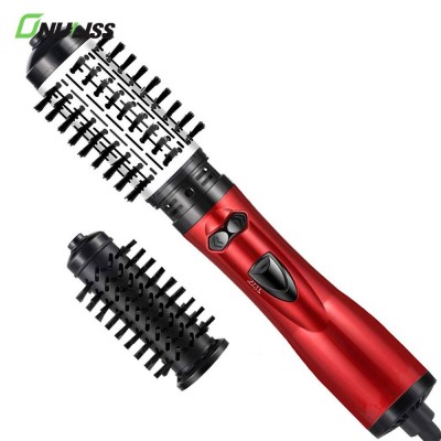 Mini Professional Travel Household Hotel Use Portable Cordless Rechargeable Wireless Blow Dryer Hair Dryer for Travel